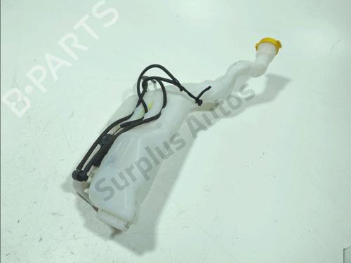 Used Windscreen washer tank Windscreen washer tank RENAULT MEGANE IV Grandtour (K9A/M/N_) 1.6 dCi 130 (130 hp) 36253479 36253479