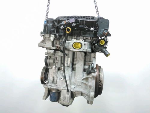 Engine PEUGEOT 208 I (CA_, CC_) 1.2 VTI 82 | BP31240095M1 - Image 3