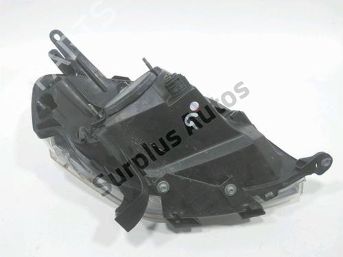 Left headlight PEUGEOT BIPPER (AA_) 1.4 HDi | BP31005400C28