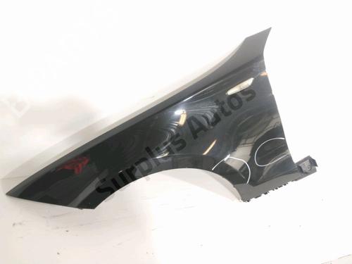 Forskærm venstre BMW 1 (E87) 118 d (136 hp) 30993356