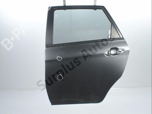 Used Left rear door Left rear door 37780270 37780270