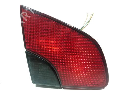 Used Left tailgate light Left tailgate light 28267809 28267809