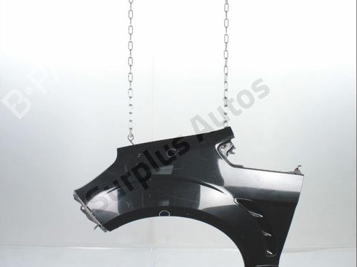 Used Left front fenders Left front fenders 38082665 38082665