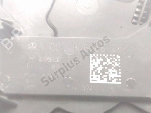 Alternator MERCEDES-BENZ A-CLASS (W177) A 180 d (177.003) | BP37764013M7  - Image 5