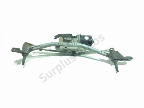 Vindrude Viskermekanisme RENAULT CLIO III (BR0/1, CR0/1) 1.2 16V (BR02, BR0J, BR11, CR02, CR0J, CR11) (75 hp) 31636119