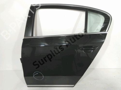 Used Left rear door VW PASSAT B7 (362) 2.0 TDI (140 hp) 31000234