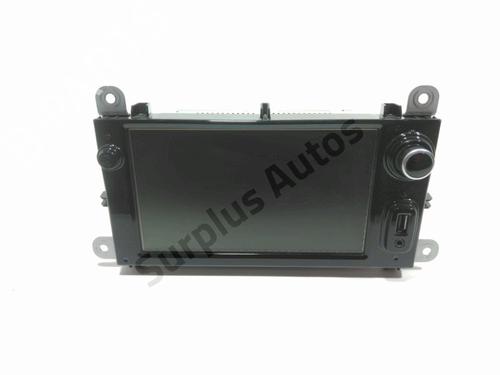 Used Radio RENAULT CLIO IV (BH_) 1.5 dCi 75 (75 hp) 28232507