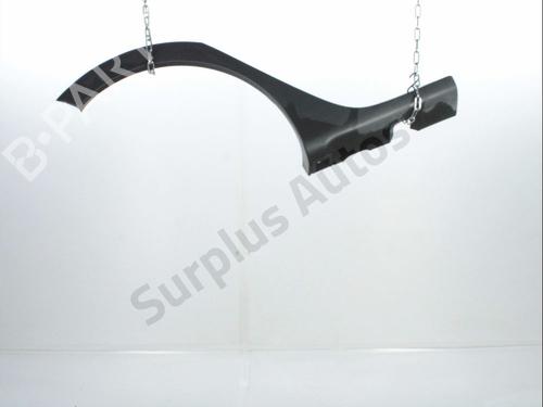 Højre bak skjermliste DACIA SANDERO II TCe 90 (B8M1, B8MA, B8AC) (90 hp) 31304774