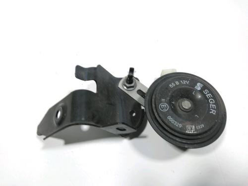 Used Horn RENAULT CLIO IV (BH_) 1.5 dCi 90 (90 hp) 28222997