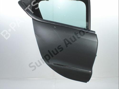 Used Right rear door Right rear door CITROËN DS4 (NX_) 1.6 HDi 115 (114 hp) 34643431 34643431