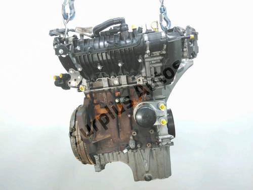 Used Engine Engine FORD C-MAX II (DXA/CB7, DXA/CEU) 1.0 EcoBoost (125 hp) 36105367 36105367