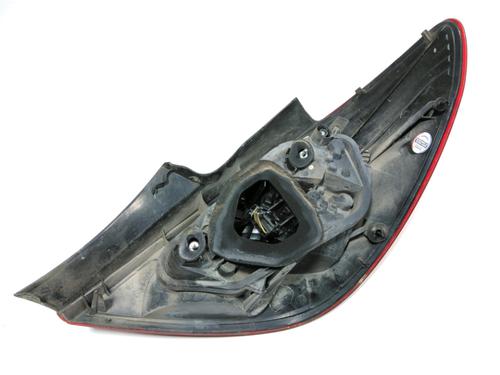 Left taillight OPEL CORSA D (S07) 1.3 CDTI (L08, L68) | BP28269569C34