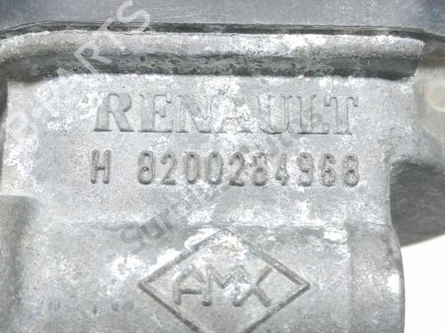 Throttle body RENAULT TWINGO II (CN0_) 1.2 16V (CN04, CN0B) | BP33300581M82 - Image 6