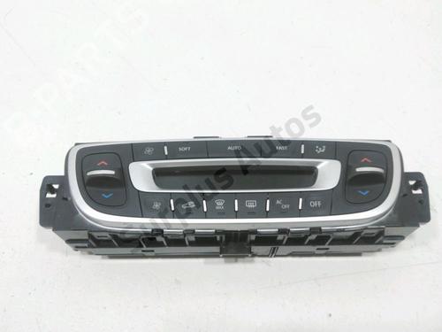 Used Climate control Climate control 38980527 38980527