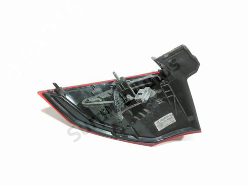 Right taillight RENAULT LAGUNA III (BT0/1) 1.5 dCi (BT00, BT0A, BT0T, BT1J) | BP28836432C35 