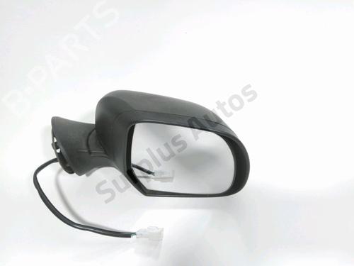 Retrovisor direito Retrovisor direito DACIA DUSTER (HS_) 1.5 dCi (HSMC) (107 hp) 36314726 36314726