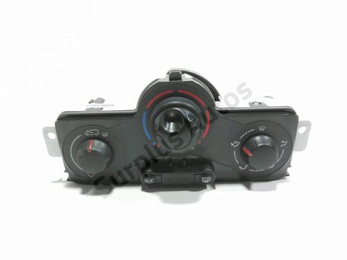 Used Climate control RENAULT KANGOO Express (FW0/1_) 1.5 dCi 110 (FW06, FW12) (110 hp) 28228219