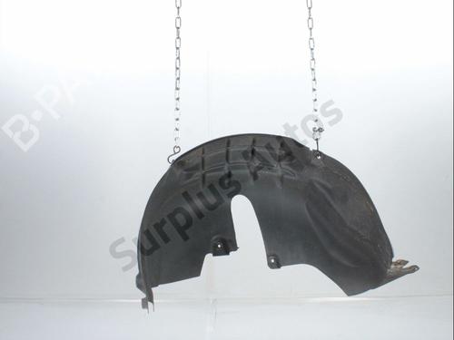 Hjulbue Hjulbue DS DS 4 / DS 4 CROSSBACK (NX_) 1.2 THP 130 (NXHNYM) (130 hp) 34262747 34262747