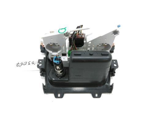 Climate control OPEL AGILA B (H08) 1.3 CDTI (F68) | BP30988539I5 - Image 2