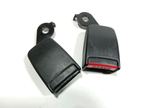 Used Seat buckle CITROËN XSARA PICASSO (N68) 2.0 HDi (90 hp) 28234641