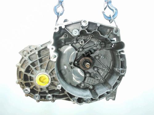 Used Gearbox Gearbox FIAT DOBLO Cargo (263_) 1.4 Natural Power (120 hp) 35893375 35893375