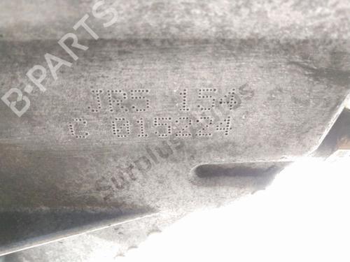 Gearbox RENAULT KANGOO Express (FW0/1_) 1.5 dCi 70 (FW0A, KW0V) | BP33111887M3 - Image 5