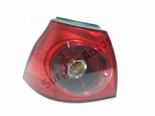 Used Left taillight VW GOLF V (1K1) 2.0 TDI 16V (140 hp) 28270115