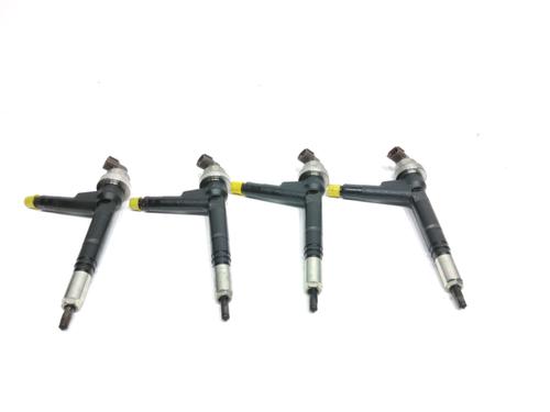 Used Injector Injector 28221506 28221506