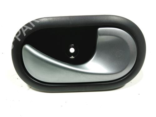 Used Front right interior door handle Front right interior door handle 28242770 28242770