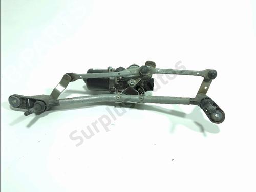 Vindrute Vindusviskermekanisme RENAULT CLIO III (BR0/1, CR0/1) 1.5 dCi (75 hp) 32102774