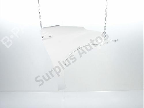 Used Right front fenders PEUGEOT 208 I (CA_, CC_) 1.2 VTI 82 (82 hp) 29145371