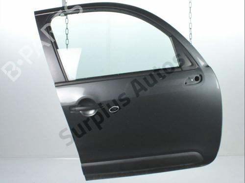 right-front-door-citroen-c3-picasso-sh_-2008-30742041 main image