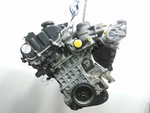Engine BMW 1 (E81) 116 i | BP30190862M1 
