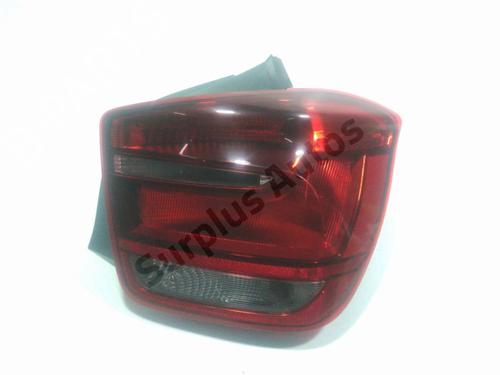 Used Right taillight Right taillight BMW 1 (F20) 116 d (116 hp) 33534636 33534636