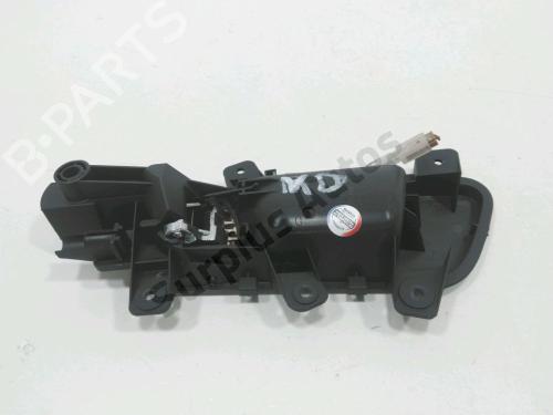 Front right interior door handle AUDI A4 B8 Avant (8K5) 2.0 TDI quattro | BP37775018I14 - Image 2
