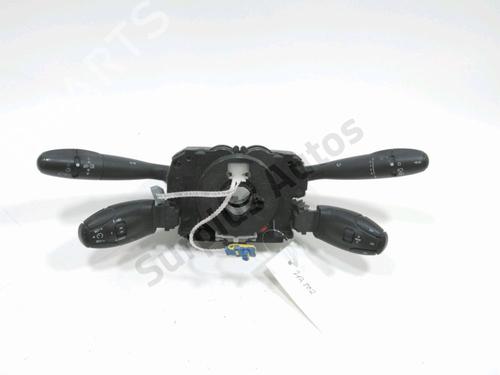 Used Steering wheel controls CITROËN C3 Picasso (SH_) 1.6 HDi (90 hp) 30988196