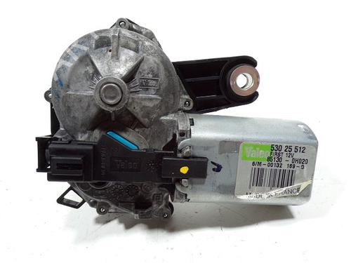 Used Rear wiper motor CITROËN C1 (PM_, PN_) [2005-2014]  28272257