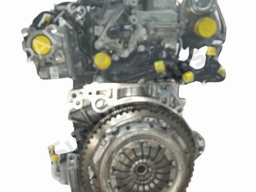 Engine RENAULT CLIO IV (BH_) 0.9 TCe 90 (BHNF, BHMA, BHMH, BHJK, BHJR) | BP37065761M1 - Image 2