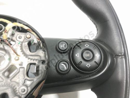Steering wheel MINI MINI (F56) One | BP28225479C49 - Image 3