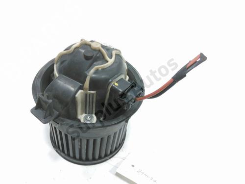 Used Heater blower motor CITROËN C3 Picasso (SH_) 1.6 HDi (90 hp) 30986838