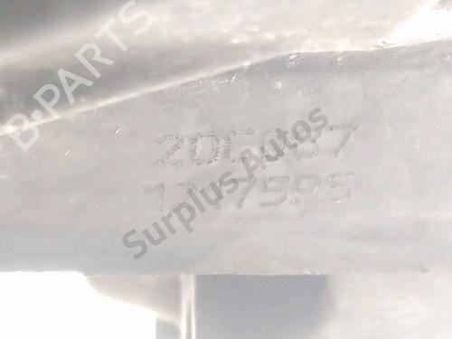 Gearbox CITROËN C3 II (SC_) 1.4 | BP37764973M3 - Image 5