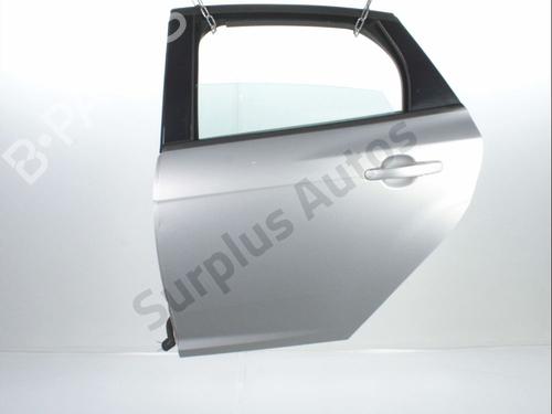 Used Left rear door FORD FOCUS III 1.6 TDCi (95 hp) 28253977