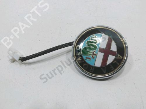 Used Switch ALFA ROMEO GIULIETTA (940_) 2.0 JTDM (940.FXL1A) (140 hp) 31001401