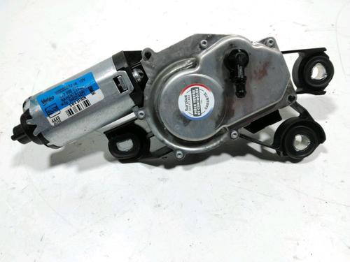 Used Rear wiper motor SEAT IBIZA IV SC (6J1, 6P5) 1.6 TDI (90 hp) 29860246
