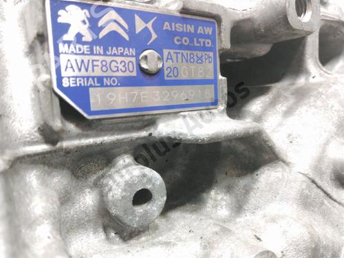 Gearbox OPEL CORSA F (P2JO) 1.2 (68) | BP28224676M3 - Image 5