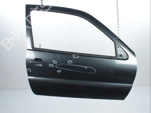 Used Right front door VW POLO (6N2) 1.4 (60 hp) 28243749