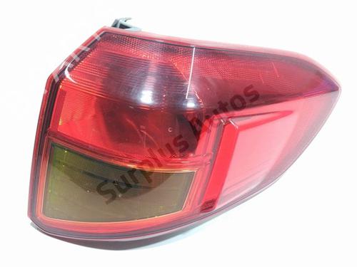 Used Right taillight Right taillight SUZUKI VITARA (LY) 1.6 DDiS (APK 416D) (120 hp) 40214764 40214764