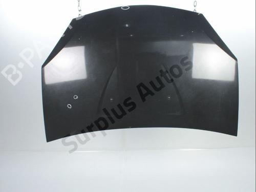 Used Hood Hood 28237252 28237252