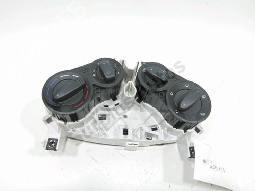 Commande Chauffage FORD KA (RU8) 1.2 (69 hp) 30988697