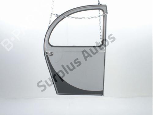 Used Right rear door CITROËN 2 CV 6 (29 hp) 29580258